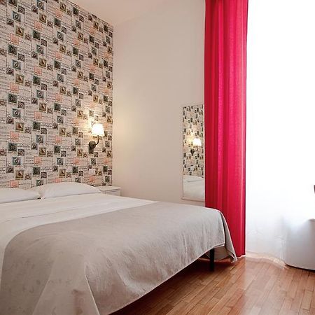 Domus Flaviae Hotel Roma Exterior foto