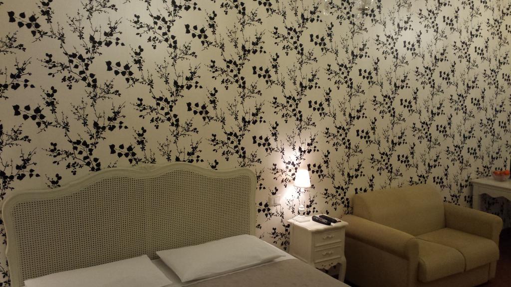 Domus Flaviae Hotel Roma Exterior foto