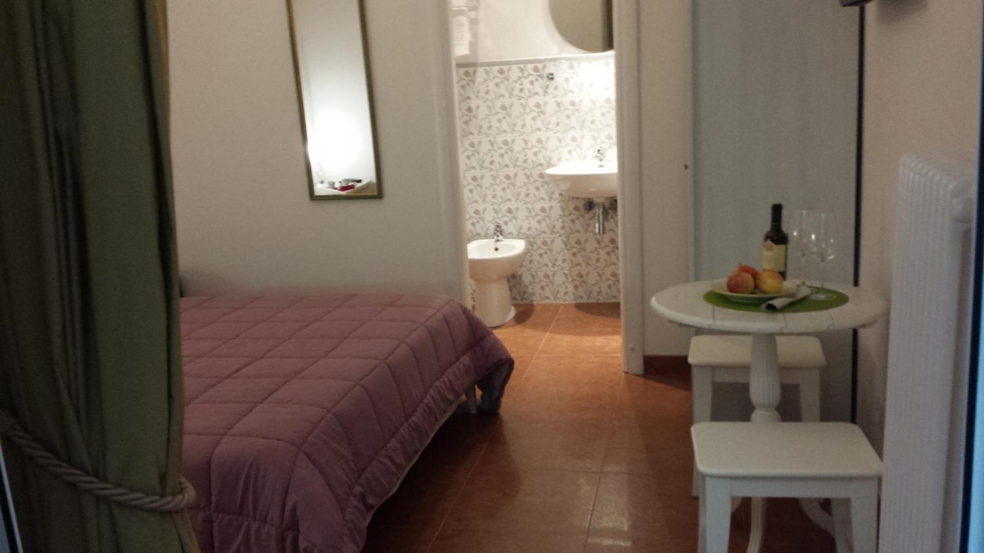 Domus Flaviae Hotel Roma Exterior foto