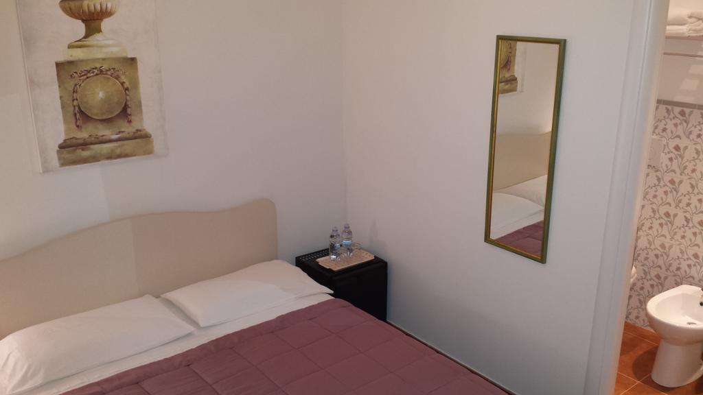 Domus Flaviae Hotel Roma Exterior foto