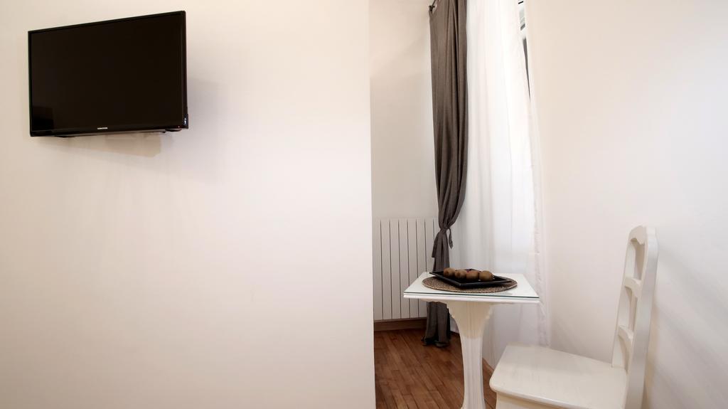 Domus Flaviae Hotel Roma Exterior foto