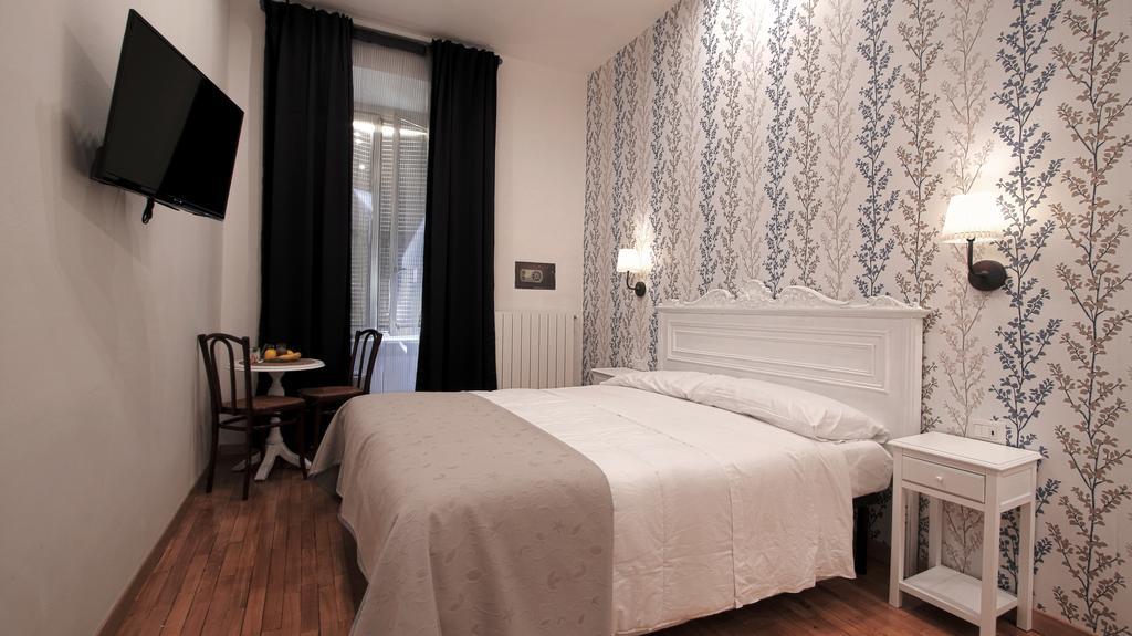 Domus Flaviae Hotel Roma Exterior foto