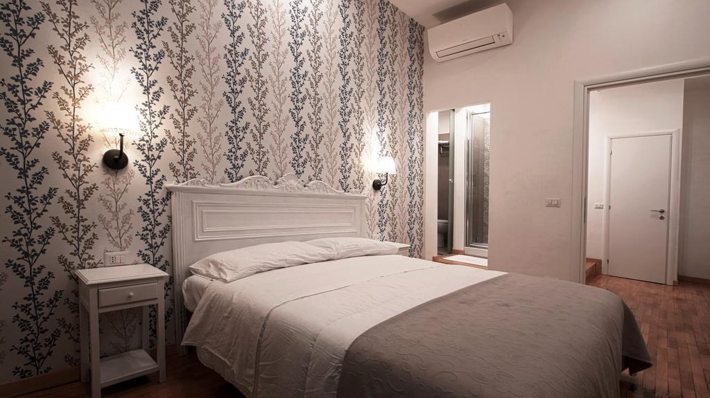 Domus Flaviae Hotel Roma Exterior foto