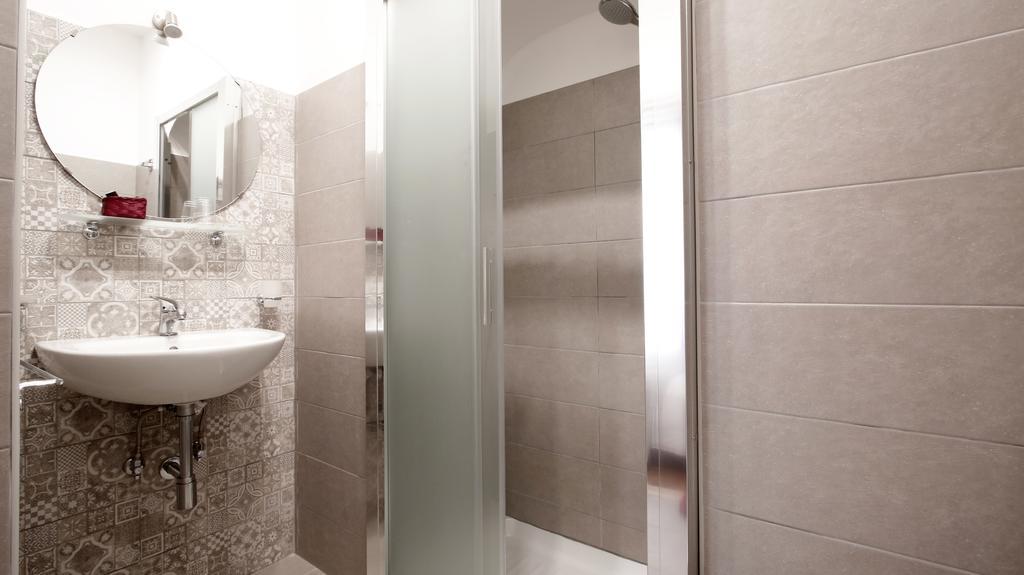Domus Flaviae Hotel Roma Exterior foto