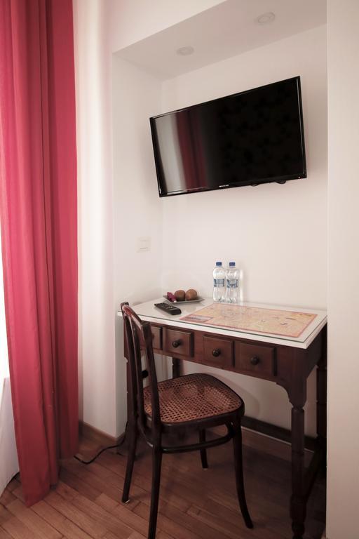 Domus Flaviae Hotel Roma Exterior foto