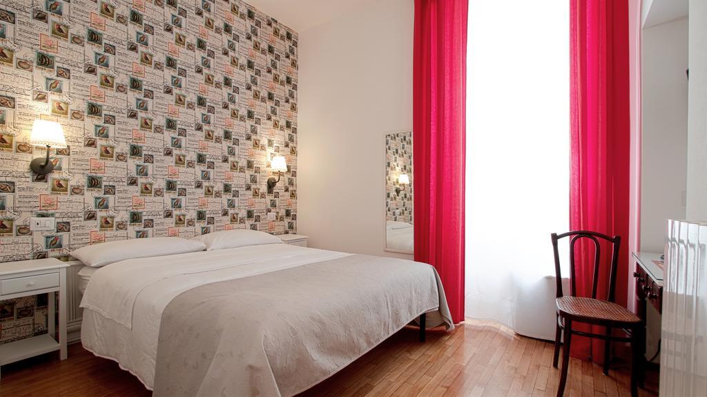 Domus Flaviae Hotel Roma Exterior foto
