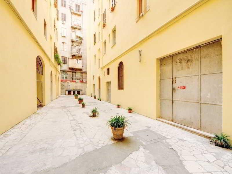 Domus Flaviae Hotel Roma Exterior foto