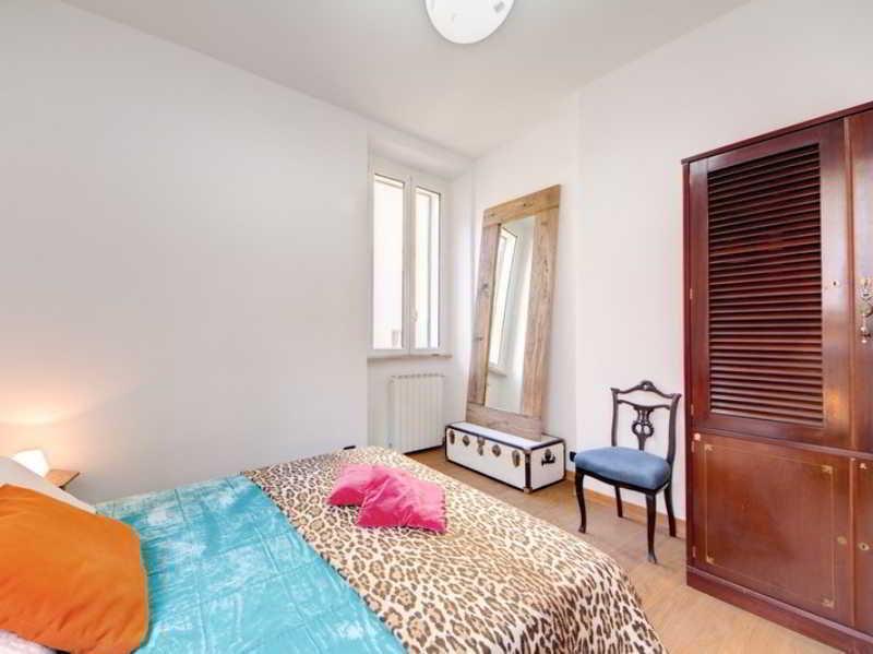 Domus Flaviae Hotel Roma Exterior foto