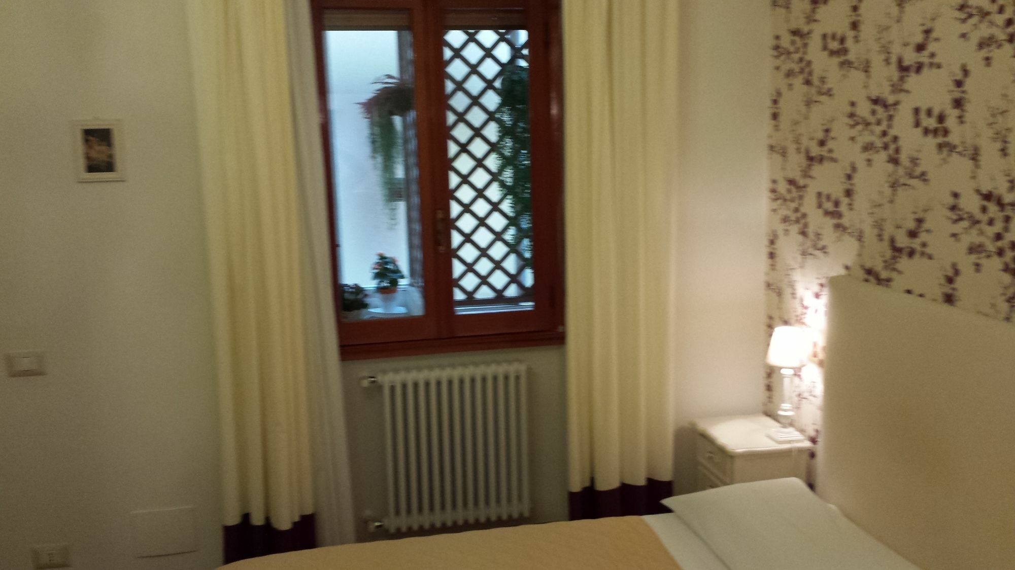 Domus Flaviae Hotel Roma Exterior foto