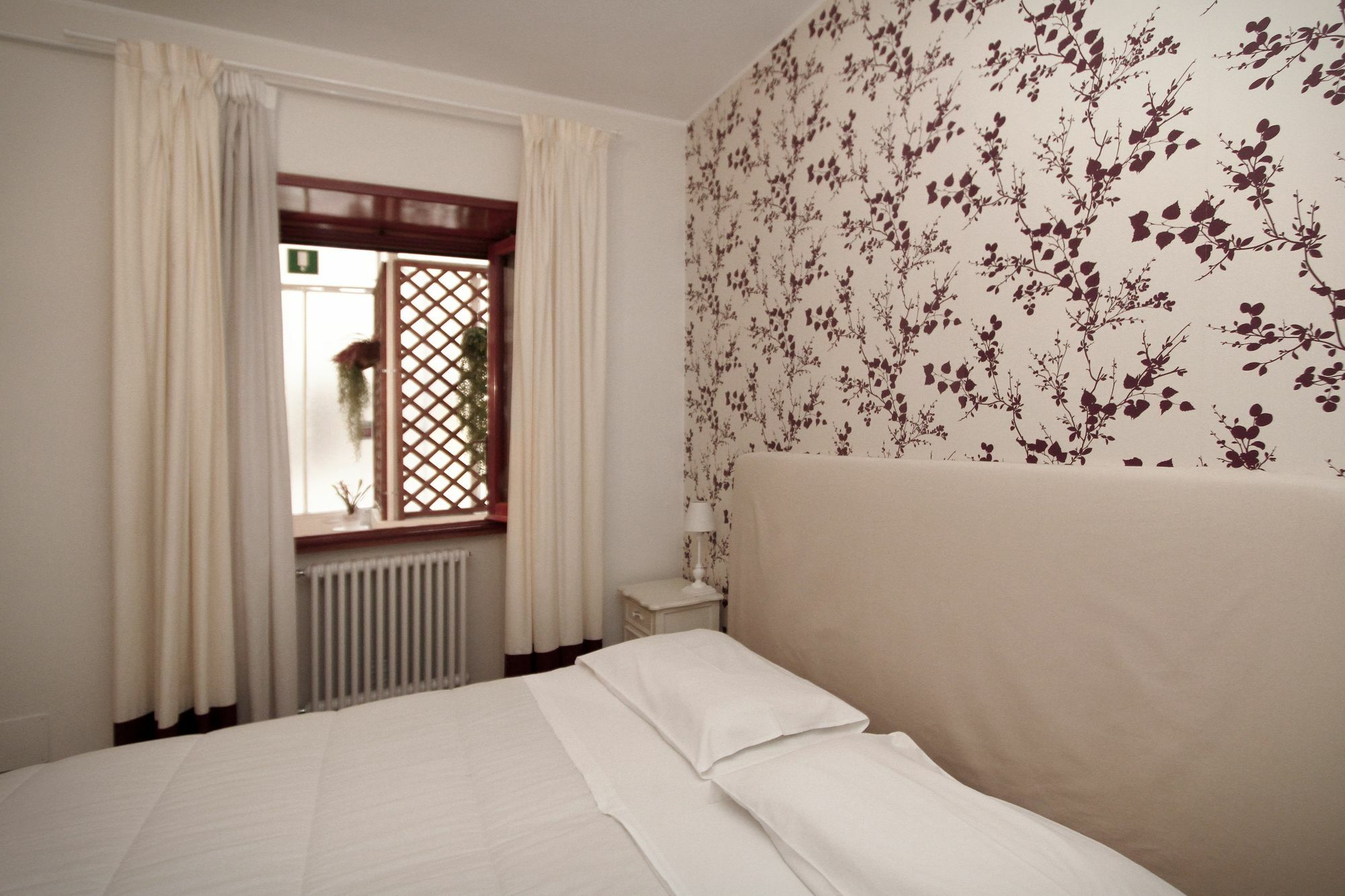 Domus Flaviae Hotel Roma Exterior foto
