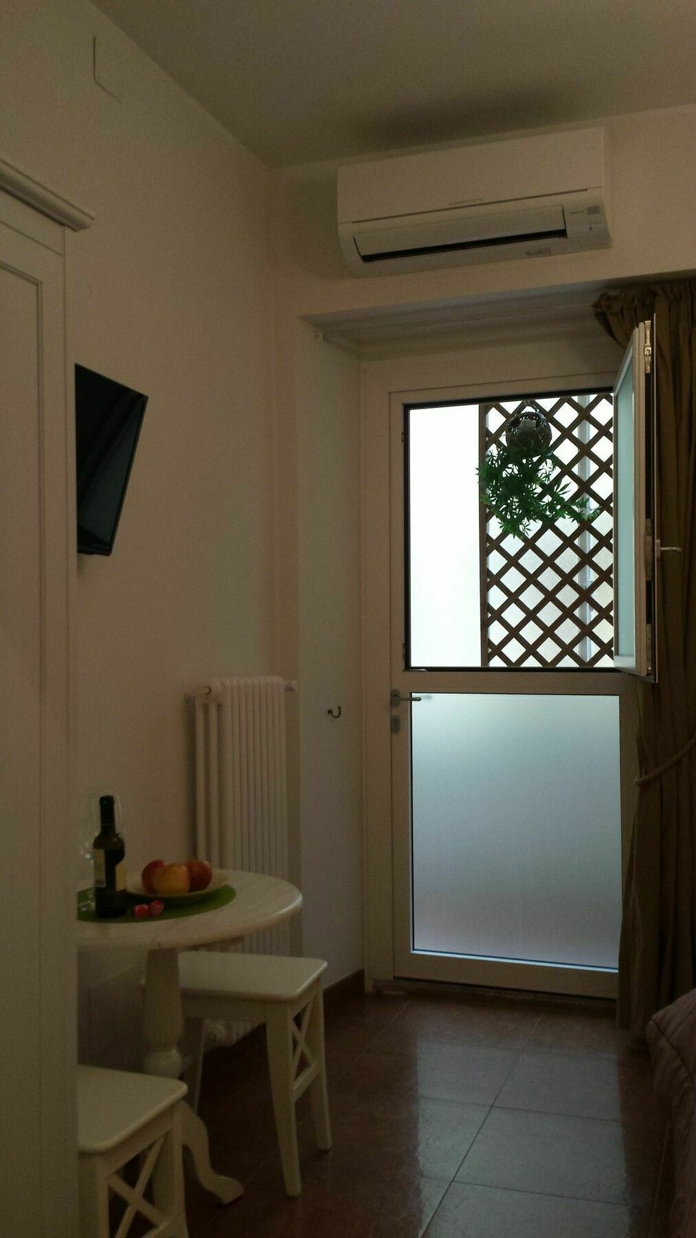 Domus Flaviae Hotel Roma Exterior foto